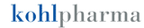 kohlpharma GmbH logo