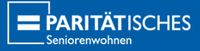 Paritätisches Seniorenwohnen am Heckelberger Ring logo