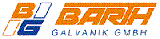 Barth Galvanik GmbH logo