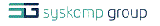 syskomp gehmeyr GmbH logo