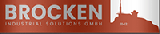 BROCKEN Industrial Solutions GmbH logo