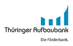 Thüringer Aufbaubank Anstalt des öffentlichen Rechts logo