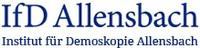 INSTITUT FÜR DEMOSKOPIE ALLENSBACH Gesellschaft zum Studium der öffentlichen Meinung mbH logo