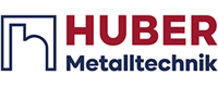 Huber Metalltechnik GmbH logo