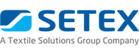 SETEX Schermuly textile computer GmbH logo