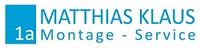 Matthias Klaus Montage-Service GmbH logo