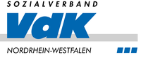 Sozialverband VdK Nordrhein-Westfalen e.V. logo