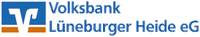 Volksbank Lüneburger Heide eG logo