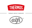 alfi GmbH logo