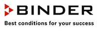 BINDER Central Services GmbH & Co.KG logo