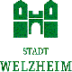 Stadt Welzheim logo