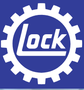 Lock GmbH logo