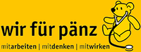 wir für pänz e.V. - Beratung; Hilfen; Prävention für Kinder und Familien logo