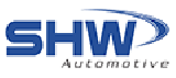 SHW Automotive GmbH logo