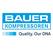 BAUER KOMPRESSOREN GmbH logo