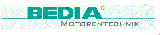 BEDIA Motorentechnik GmbH & Co. KG logo