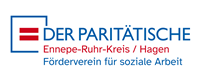 Der Paritätische - Förderverein für soziale Arbeit Ennepe-Ruhr/Hagen e.V. logo