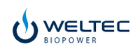 WELTEC BIOPOWER GmbH logo
