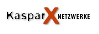 Kaspar-X Intensivpädagogische Netzwerke GmbH logo