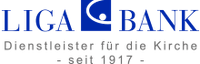 LIGA Bank eG logo