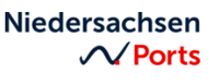 Niedersachsen Ports GmbH & Co. KG logo