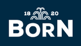 BORN Senf & Feinkost GmbH logo