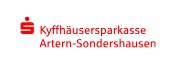 Kyffhäusersparkasse Artern-Sondershausen logo