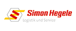 Simon Hegele Gesellschaft für Logistik und Service mbH logo