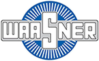 Gebr. Waasner Elektrotechnische Fabrik GmbH logo