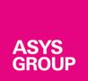 ASYS Automatisierungssysteme GmbH logo
