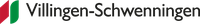 Stadt Villingen-Schwenningen logo