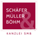 Kanzlei SMB PartGmbB logo