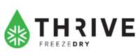 Freeze-Dry Foods GmbH logo