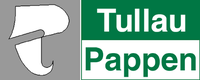 Pappenfabrik Trauchgau GmbH & CO. KG Tullau Pappen logo