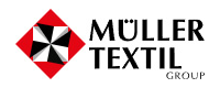 Müller Textil GmbH logo