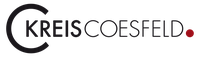 Kreis Coesfeld logo