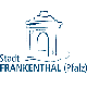 Stadtverwaltung Frankenthal logo