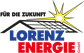 LORENZ ENERGIE GmbH logo