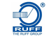 RUFF GmbH logo