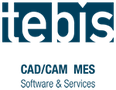 Tebis Technische Informationssysteme AG logo