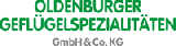 Oldenburger Geflügelspezialitäten GmbH & Co. KG logo