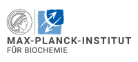 Max-Planck-Institut für Biochemie logo