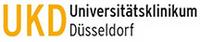 Universitätsklinikum Düsseldorf logo