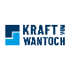 Kraft von Wantoch GmbH logo