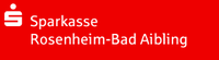 Sparkasse Rosenheim-Bad Aibling logo