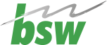 bsw - Bildungswerk der Sächsischen Wirtschaft gGmbH logo