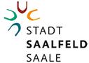 Stadt Saalfeld/Saale logo