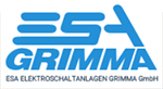 ESA Elektroschaltanlagen Grimma GmbH logo