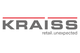 KRAISS GmbH logo