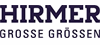 Hirmer GROSSE GRÖSSEN GmbH & Co. KG logo